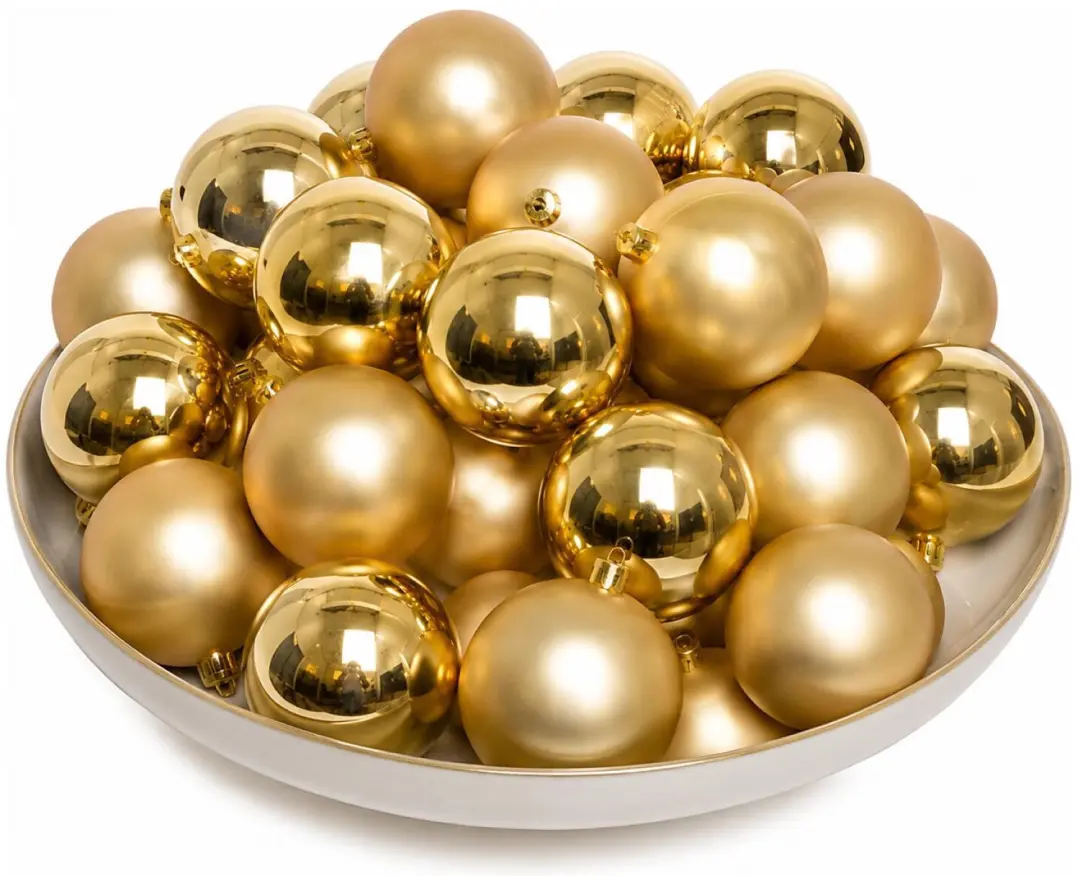 Decoris Kerstballen