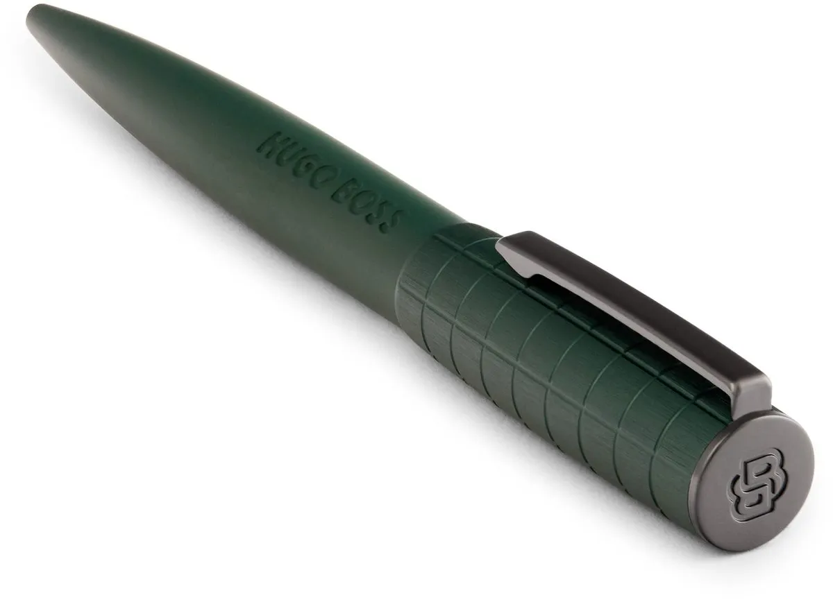 Hugo Boss Pen Arche Horizon Black