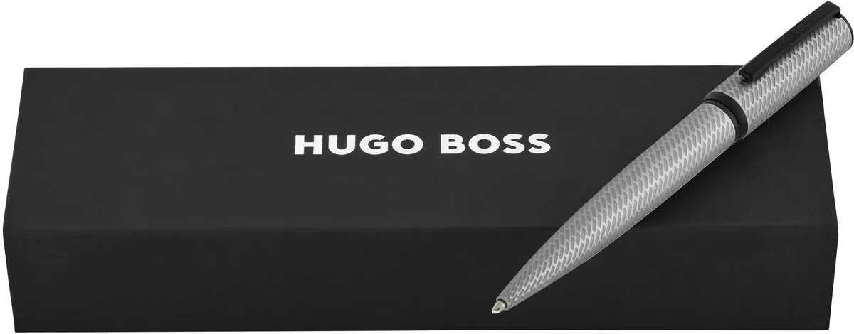 Hugo Boss Pen Arche Horizon Black