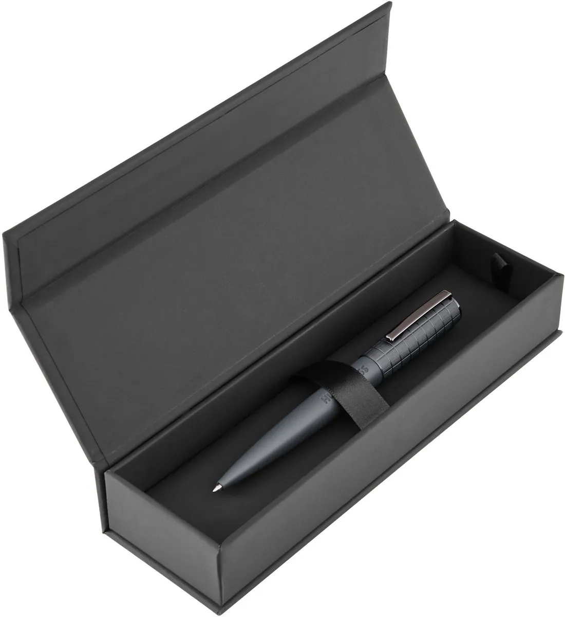 Hugo Boss Pen Arche Horizon Black