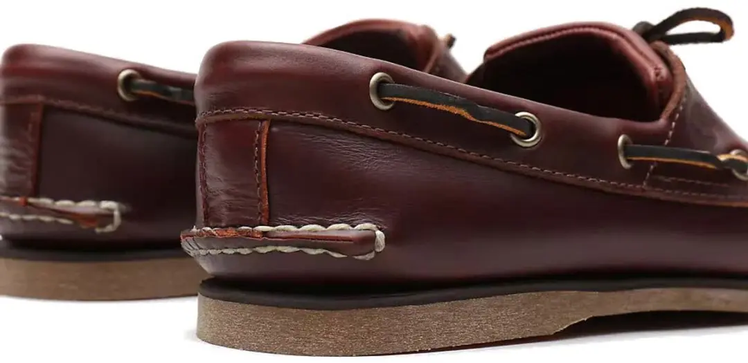 Timberland Classic Boat 2 Heren Bootschoenen 44 - afbeelding 5 van 6