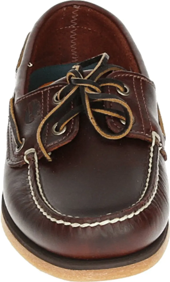 Timberland Classic Boat 2 Heren Bootschoenen 44 - afbeelding 6 van 6