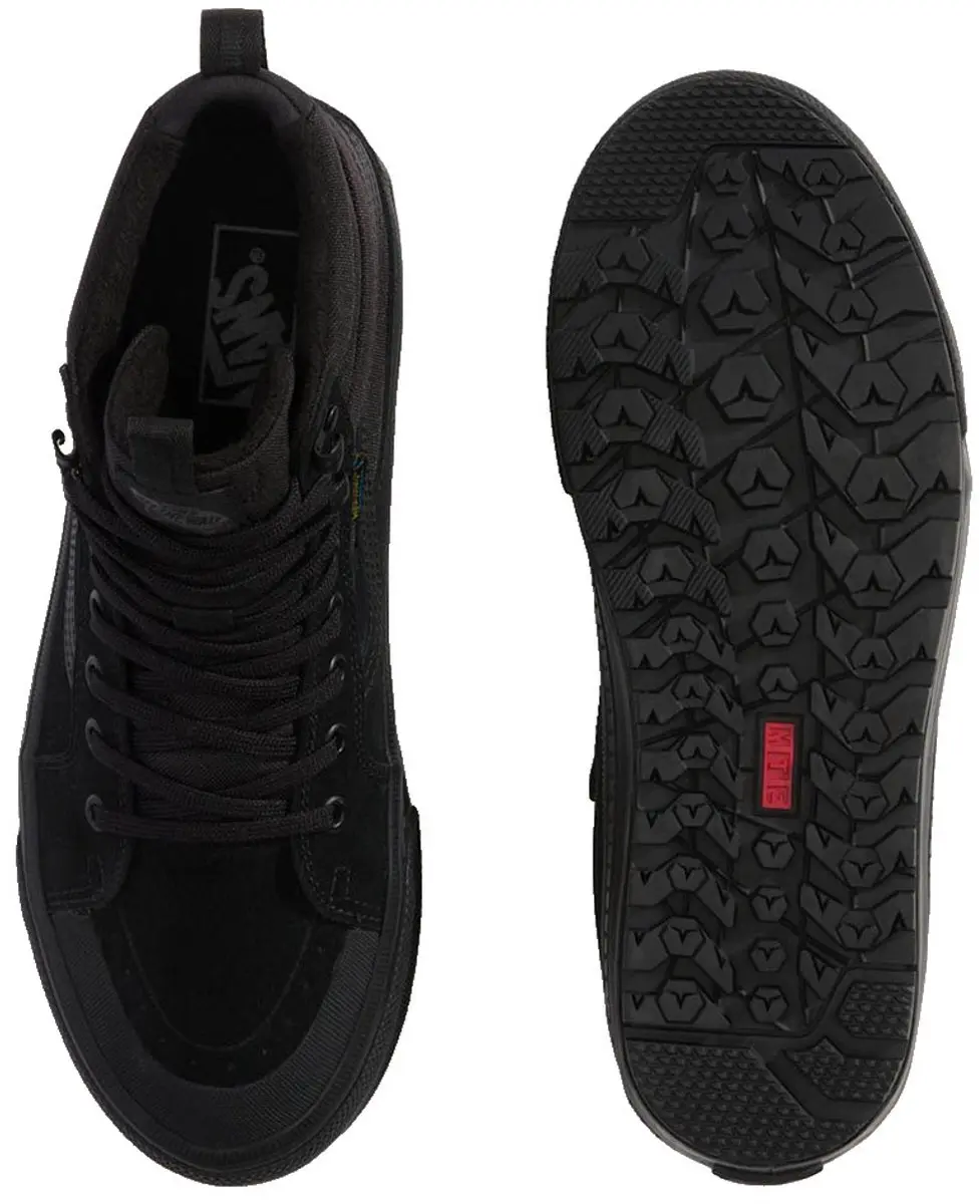 Vans Sk8-Hi Waterproof Insulated Schoenen - 45 - afbeelding 2 van 6