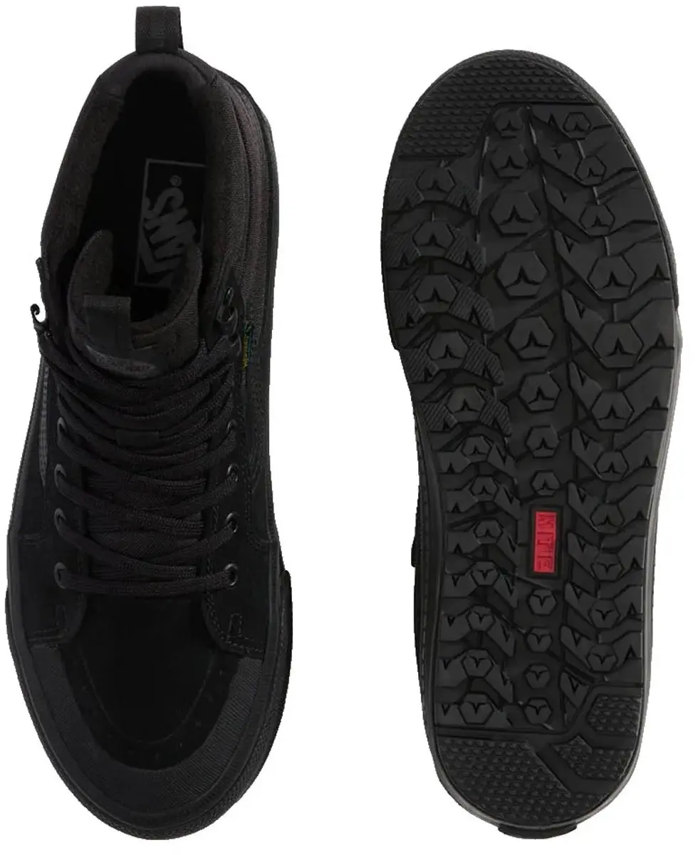 Vans Sk8-Hi Waterproof Insulated Schoenen - 45 - afbeelding 3 van 6