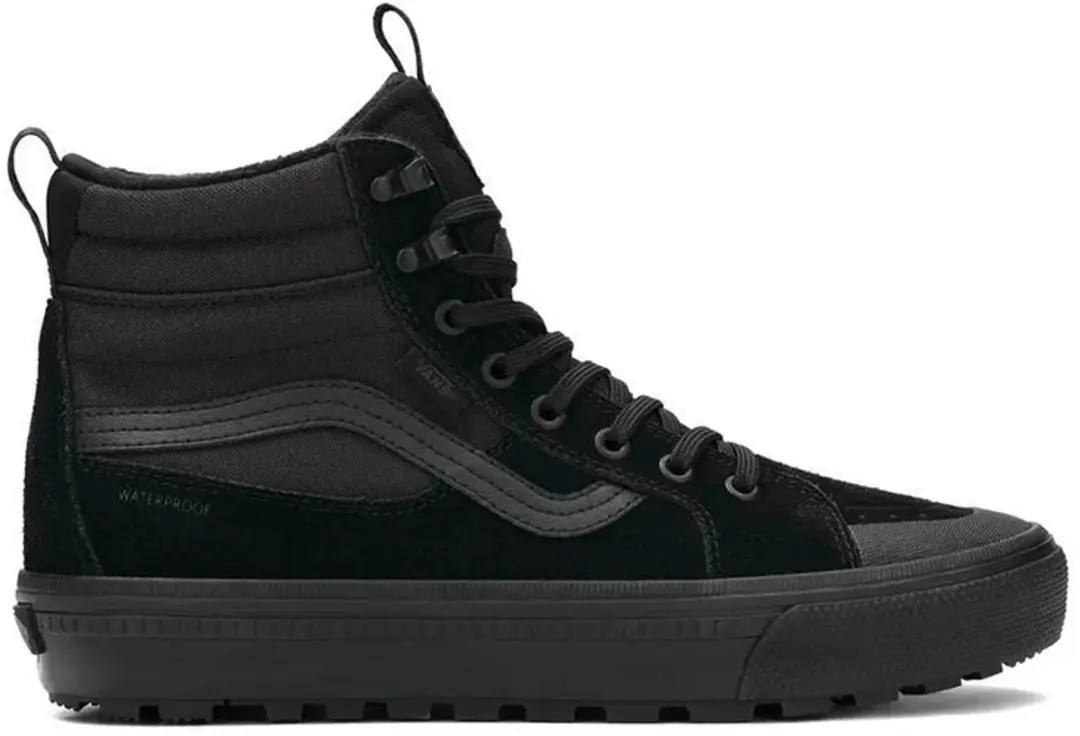 Vans Sk8-Hi Waterproof Insulated Schoenen - 45 - afbeelding 6 van 6