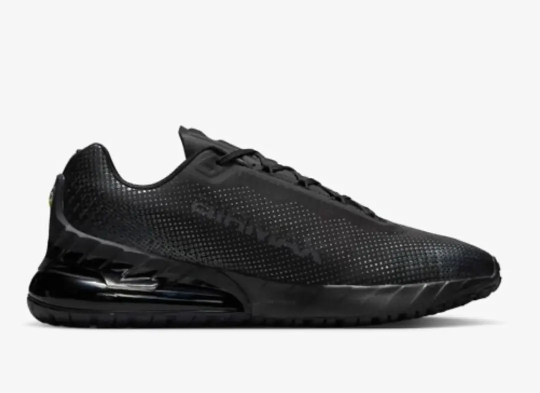 Sneakers Nike Air Max Phoenix "Black Anthracite"