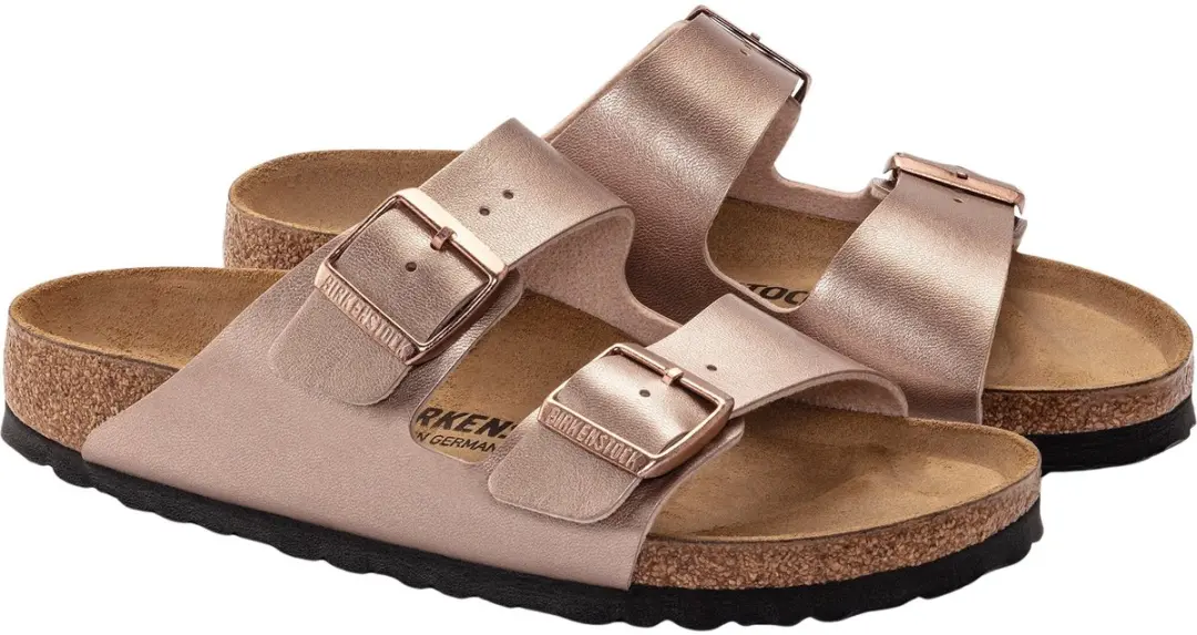 Birkenstock Slippers Vrouwen
