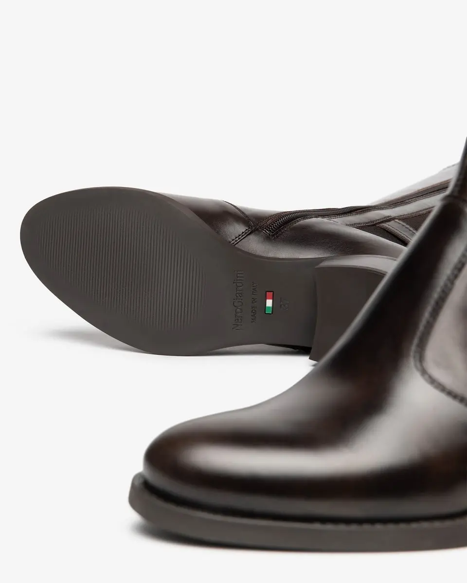 Nero Giardini I617901D Laarzen - Bruin - 38 - afbeelding 2 van 5