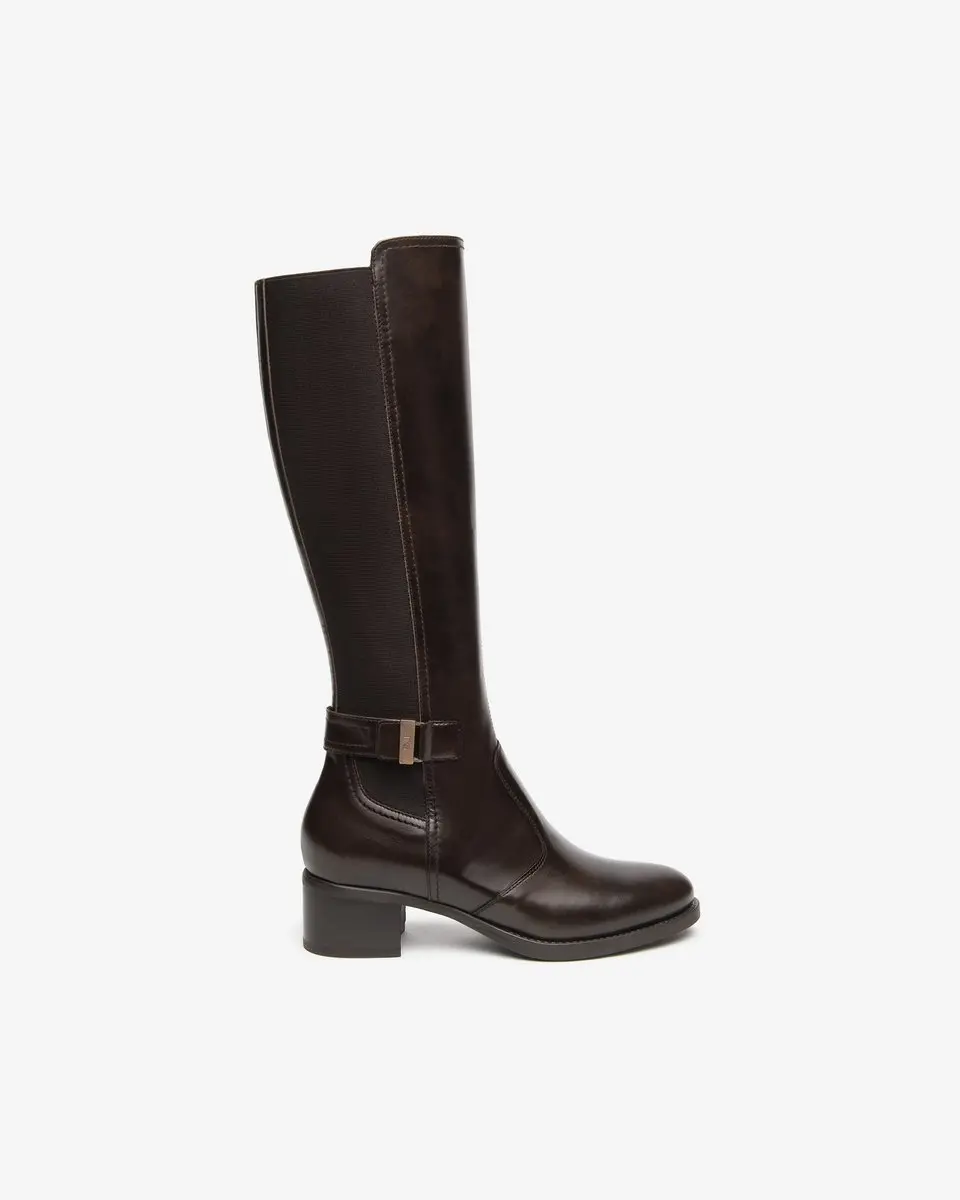 Nero Giardini I617901D Laarzen - Bruin - 38 - afbeelding 3 van 5