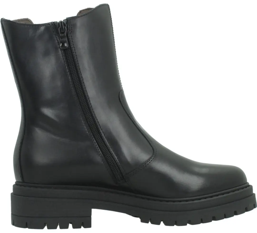 Nero Giardini I618020d Booties Zwart EU 39 Vrouw