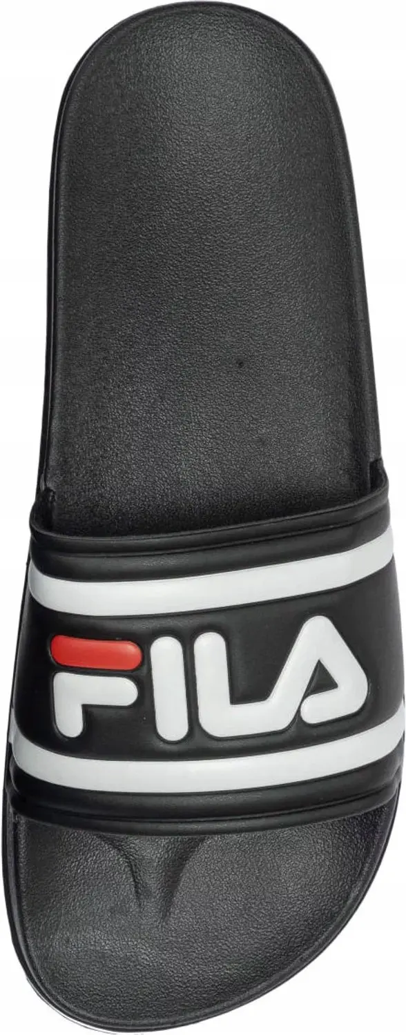 Fila Morro Bay Zeppa Dames Slippers