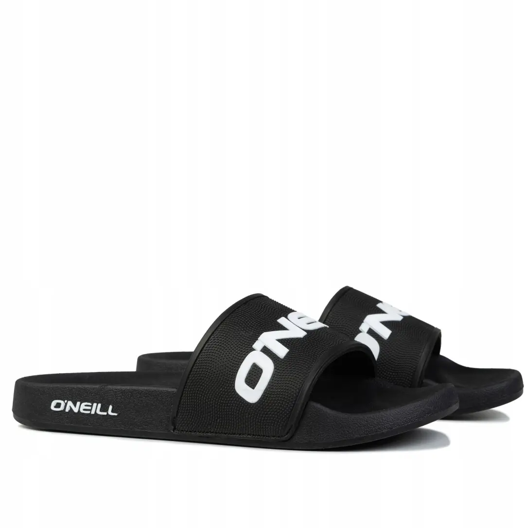 O'Neill Logo Slides Heren