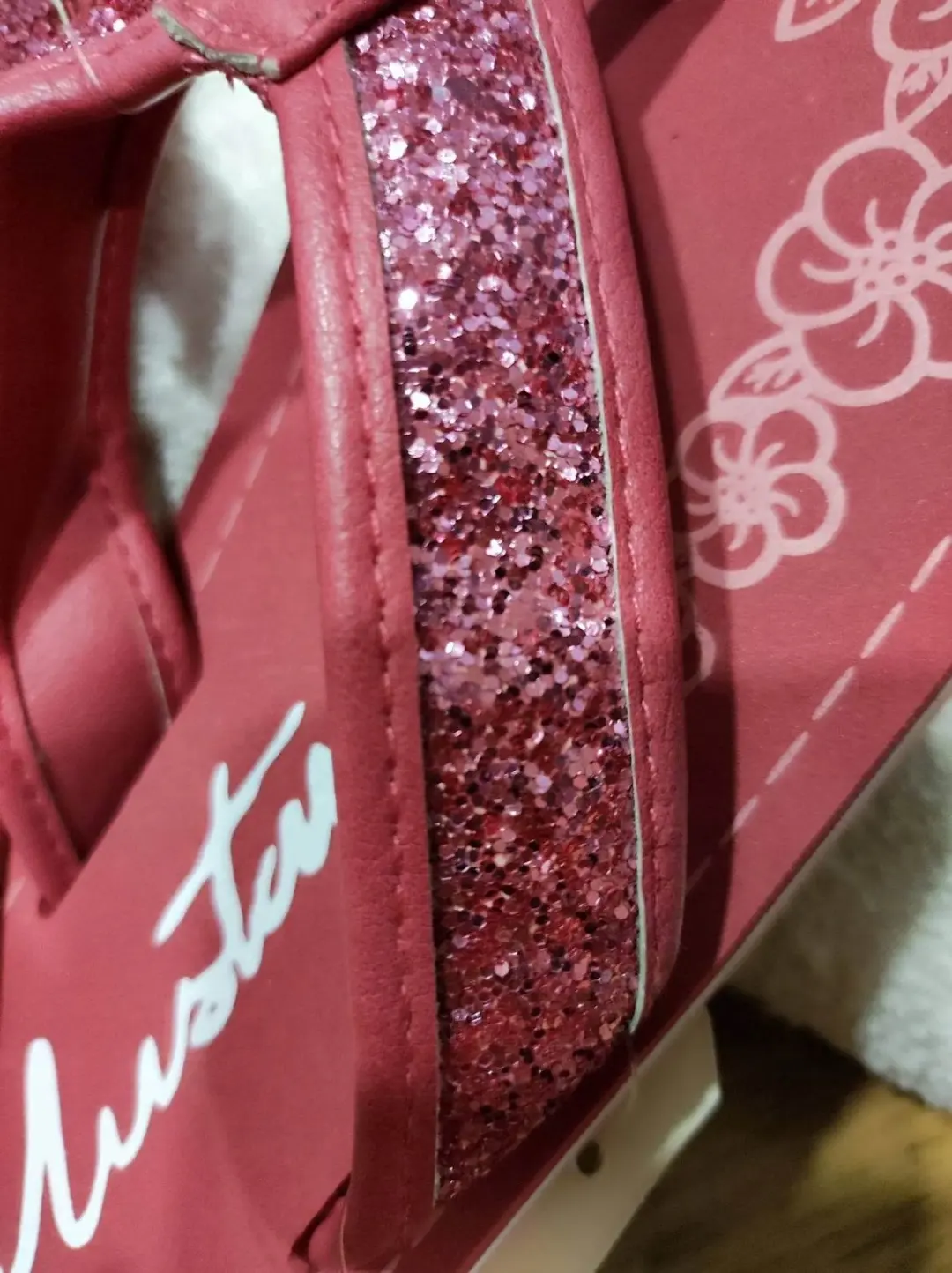 Mustang Dames Slippers