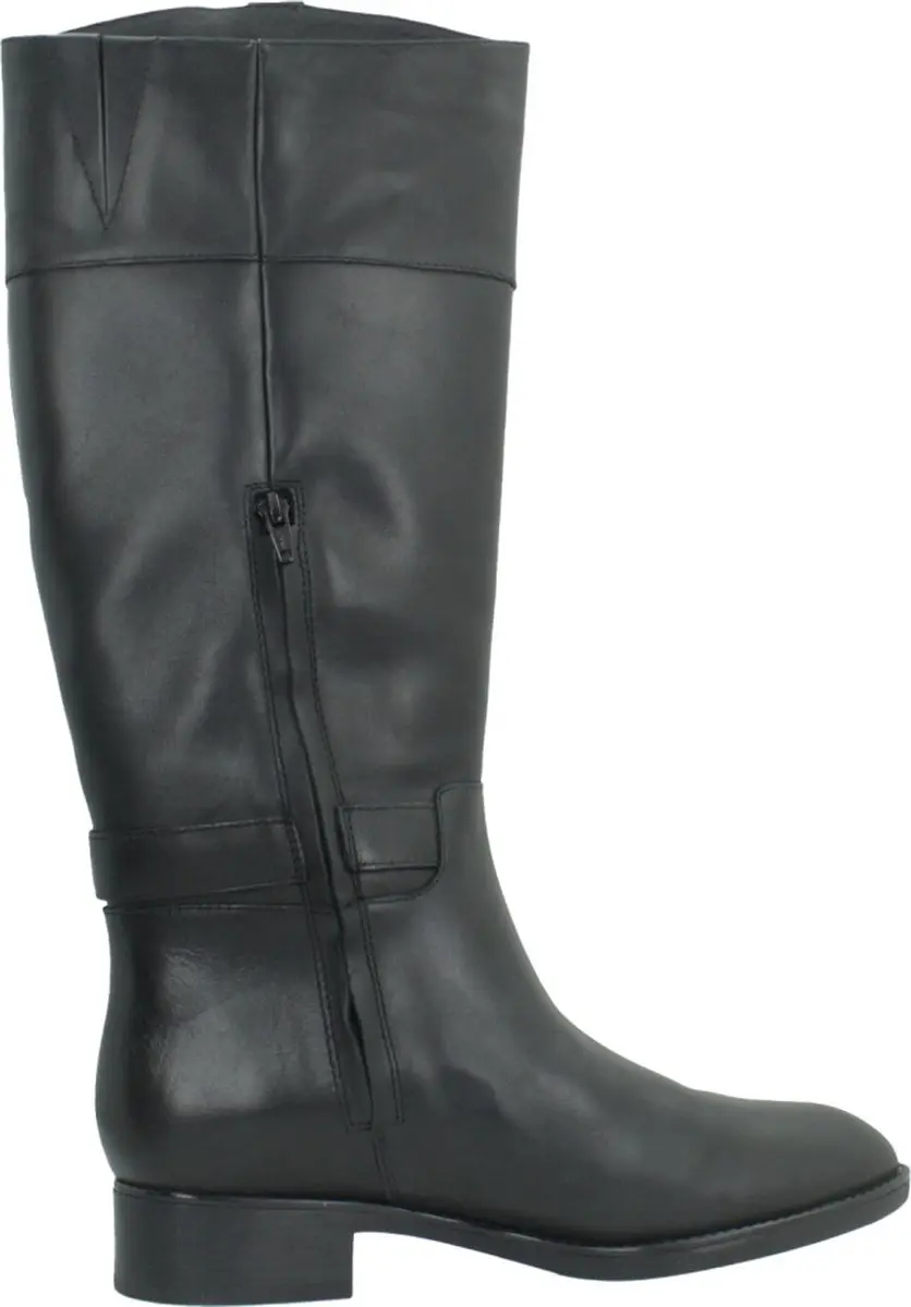 GEOX D FELICITY NP ABX Zwart 39 EU