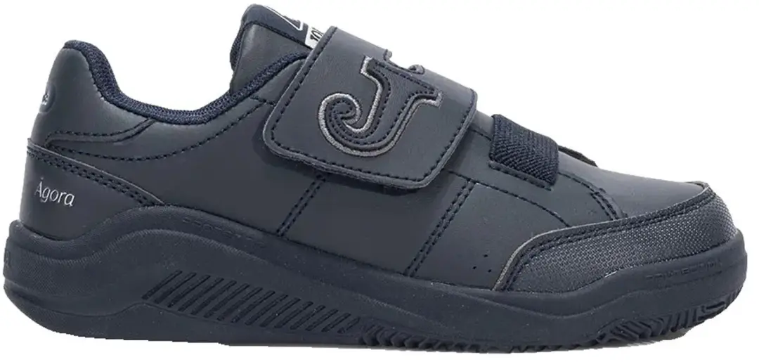 Joma W.agora Schoenen Blauw EU 26 Kinderen