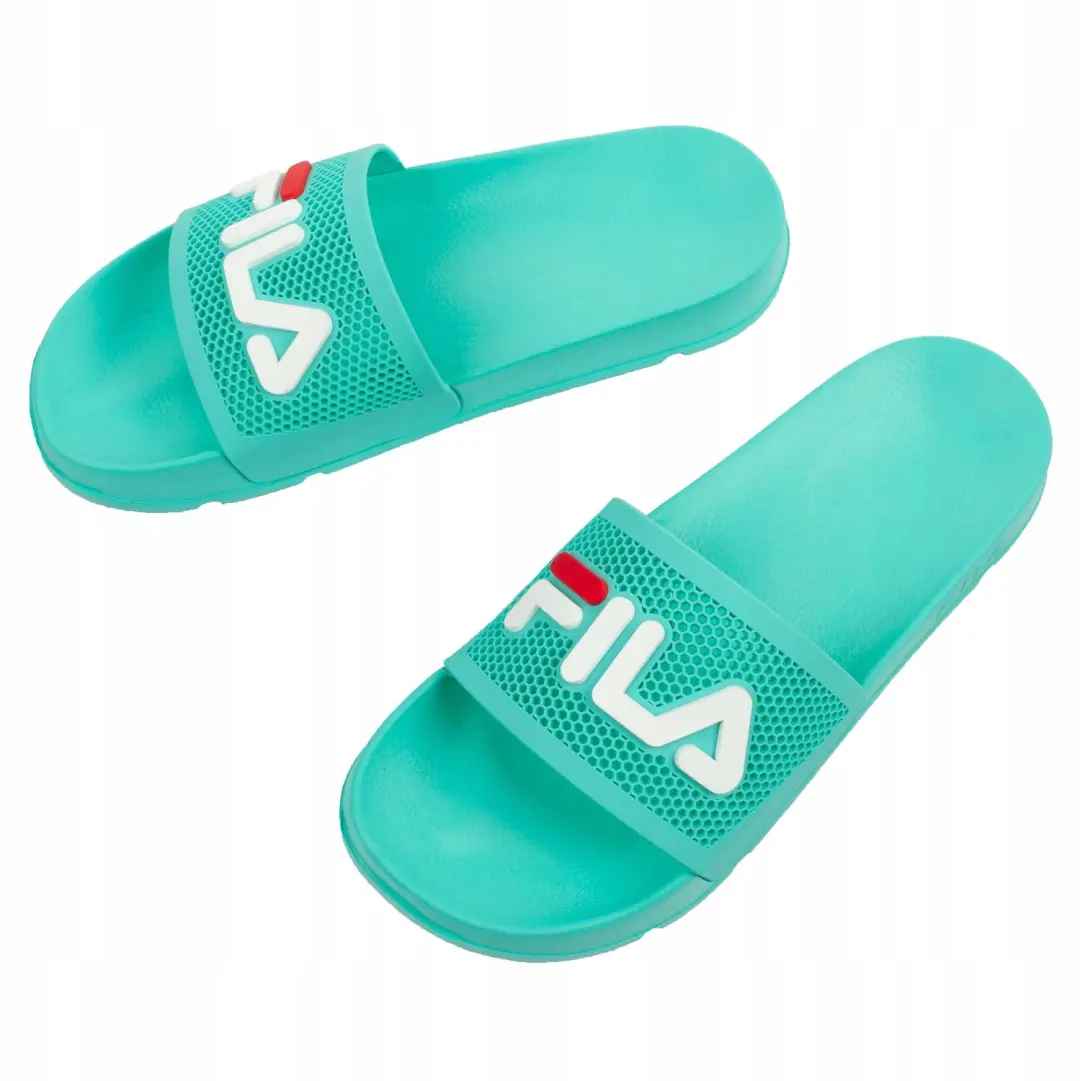 Fila Morro Sportieve Klompjes Dames Maat 36 Groen