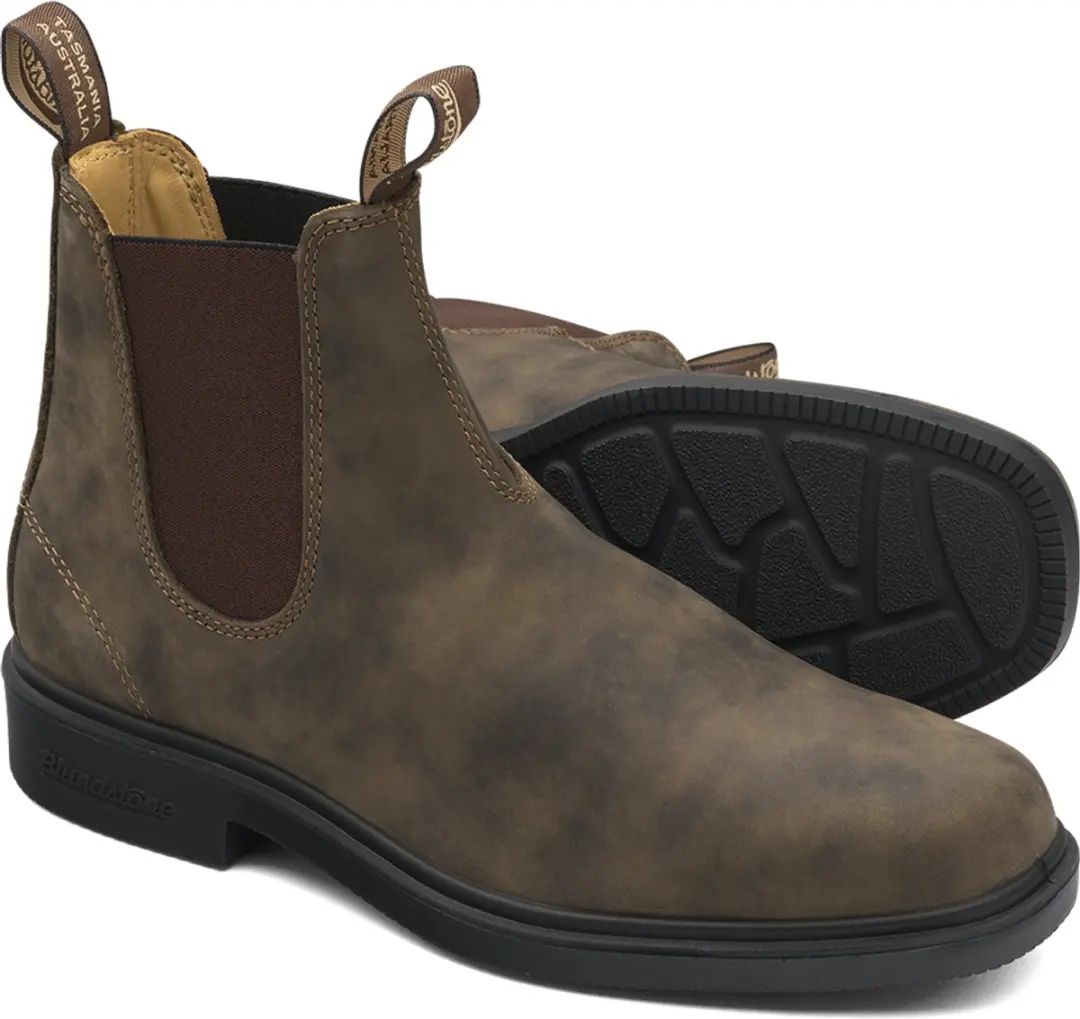 Blundstone 1306 Chelsea Boot - Bruin - afbeelding 5 van 6