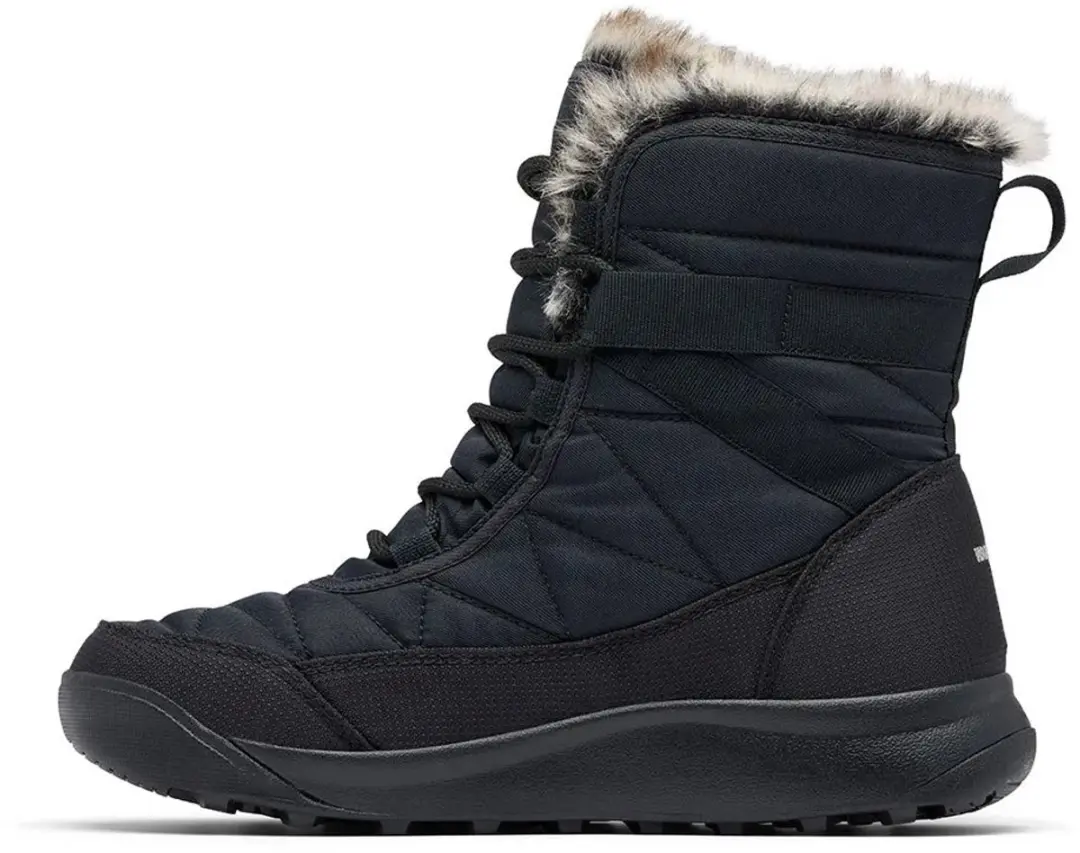 Columbia Minx Shorty IV Sneeuwlaarzen - 39.5 - afbeelding 3 van 4