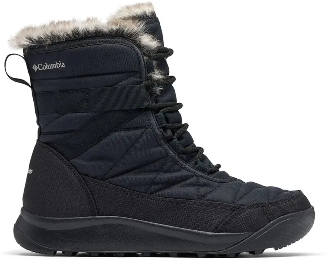 Columbia Minx Shorty IV Sneeuwlaarzen