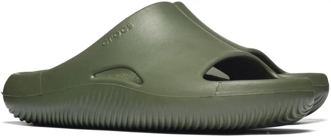 Crocs Mellow Recovery Slide