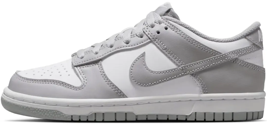 Dunk Lo Grey Maat 37.5