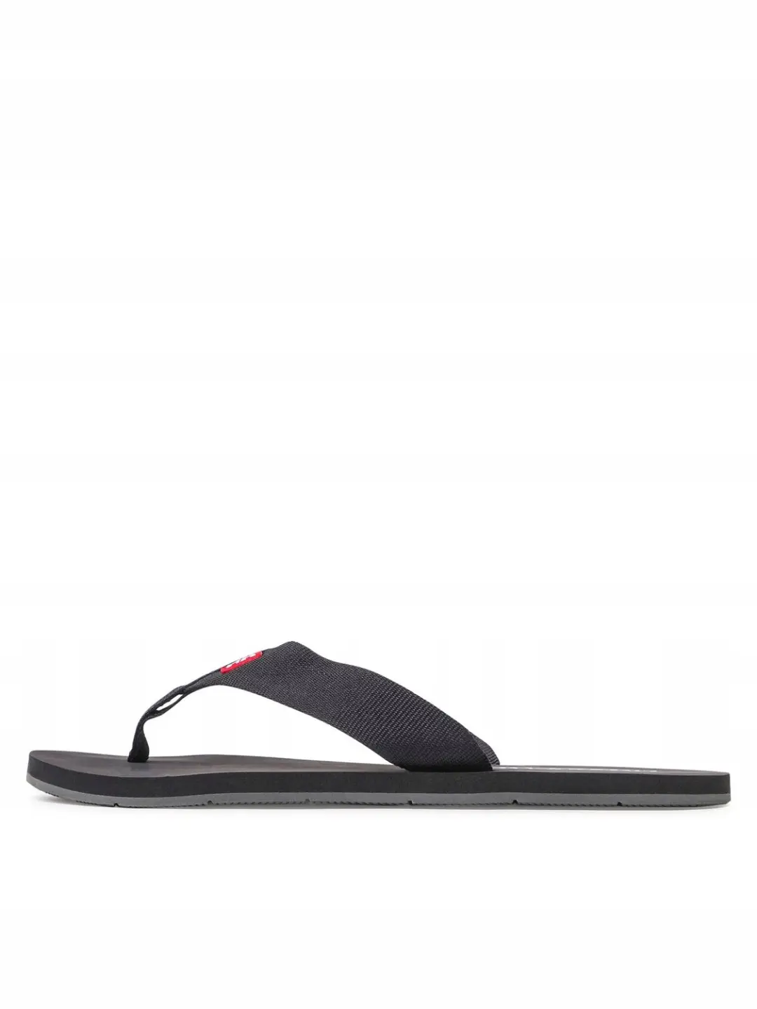 Helly Hansen Seasand Hp 2 Slippers Zwart EU 40 Man