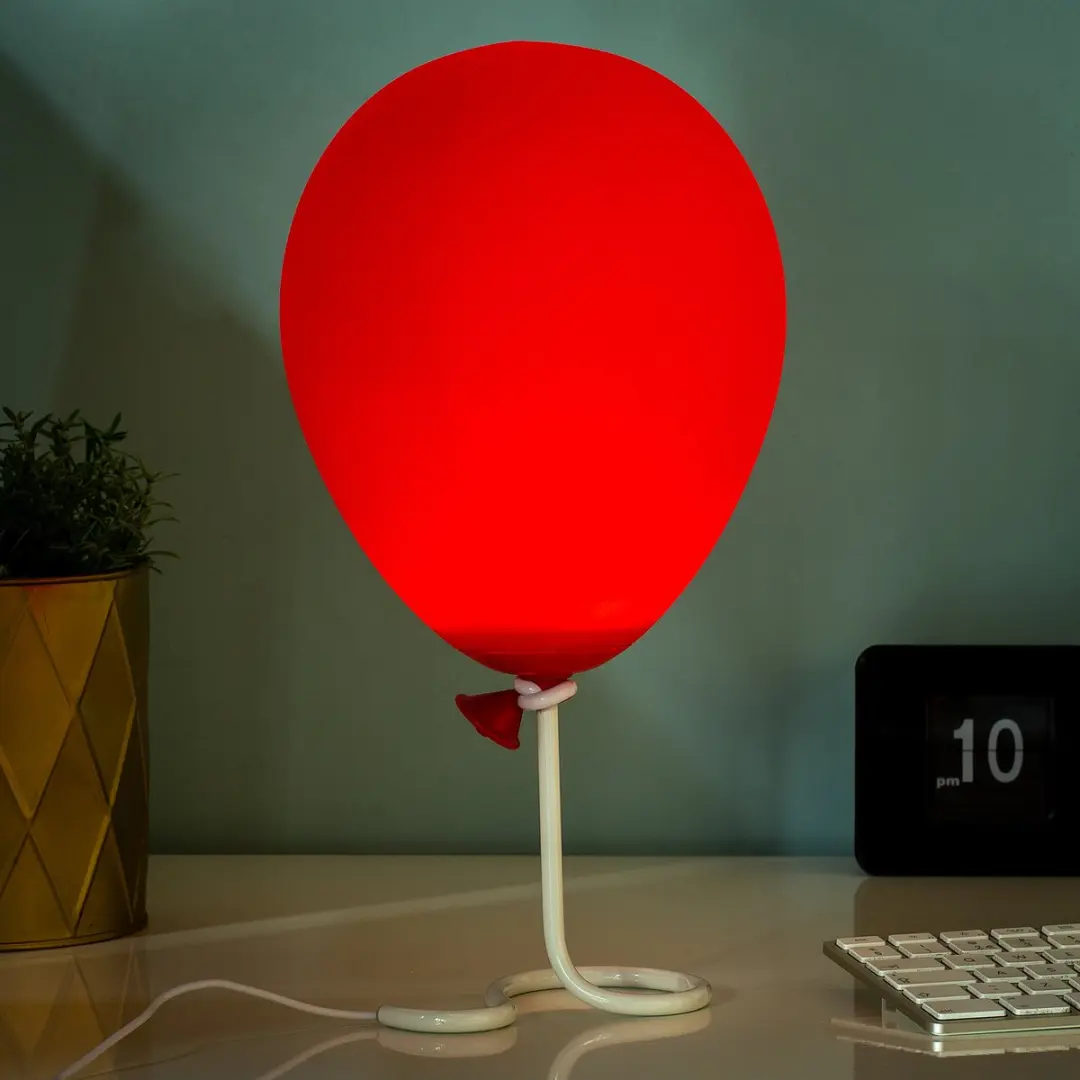 Paladone Pennywise Balloon Lamp