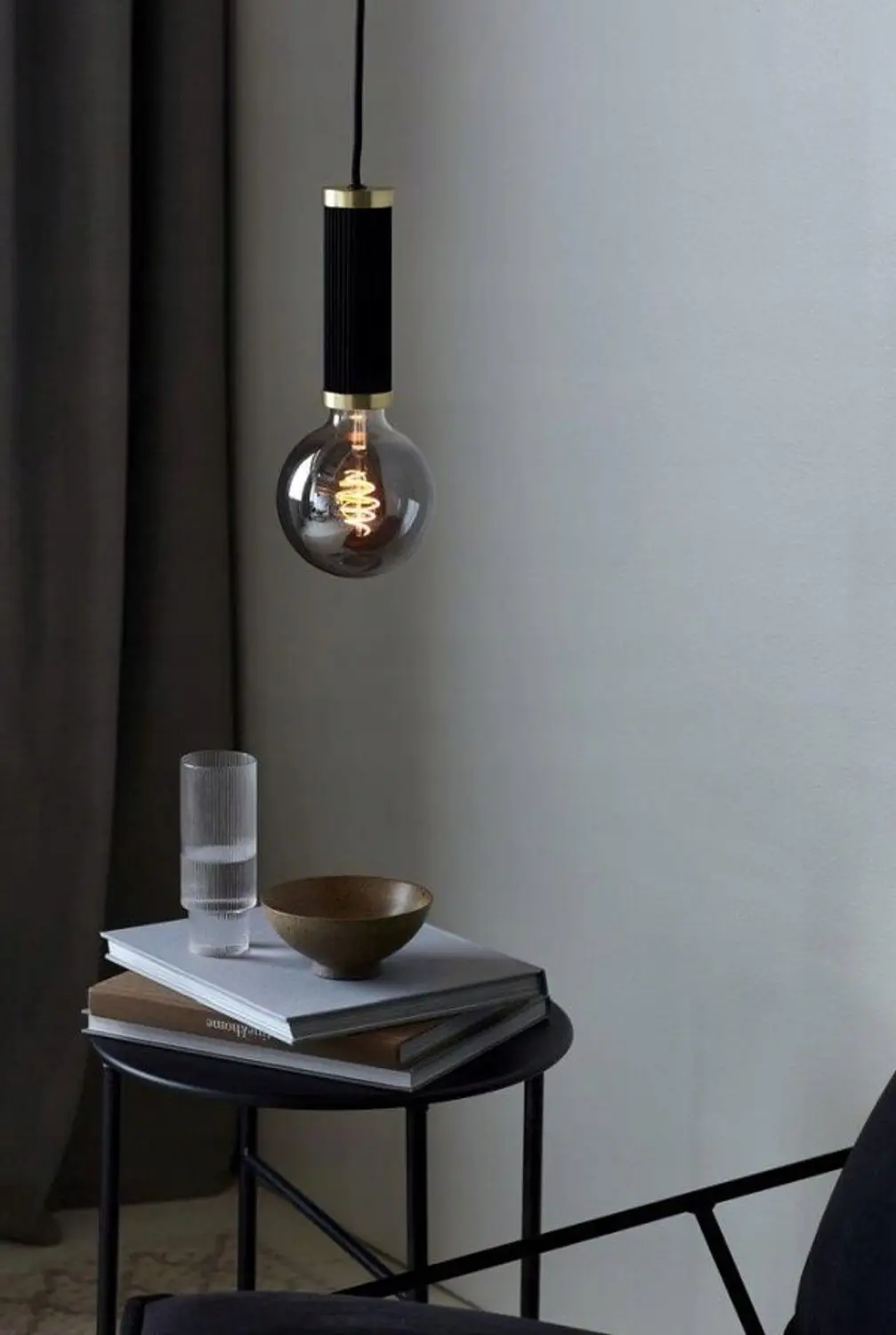 Nordlux Galloway Hanglamp E27