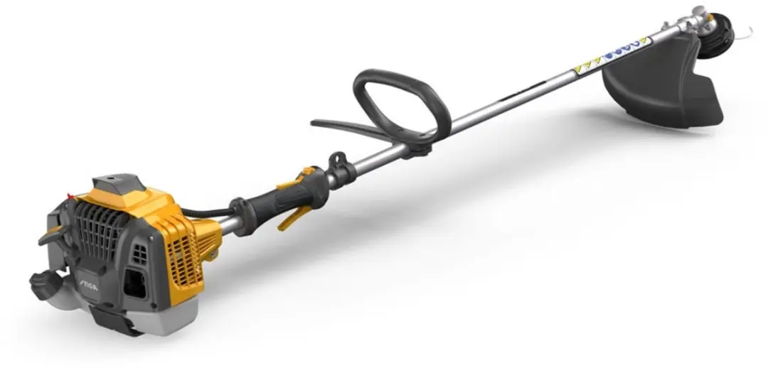 STIGA BC 730 Grastrimmer