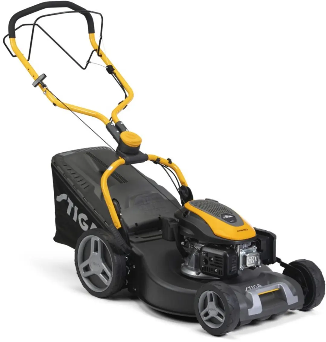 STIGA Combi 553 S Grasmaaier