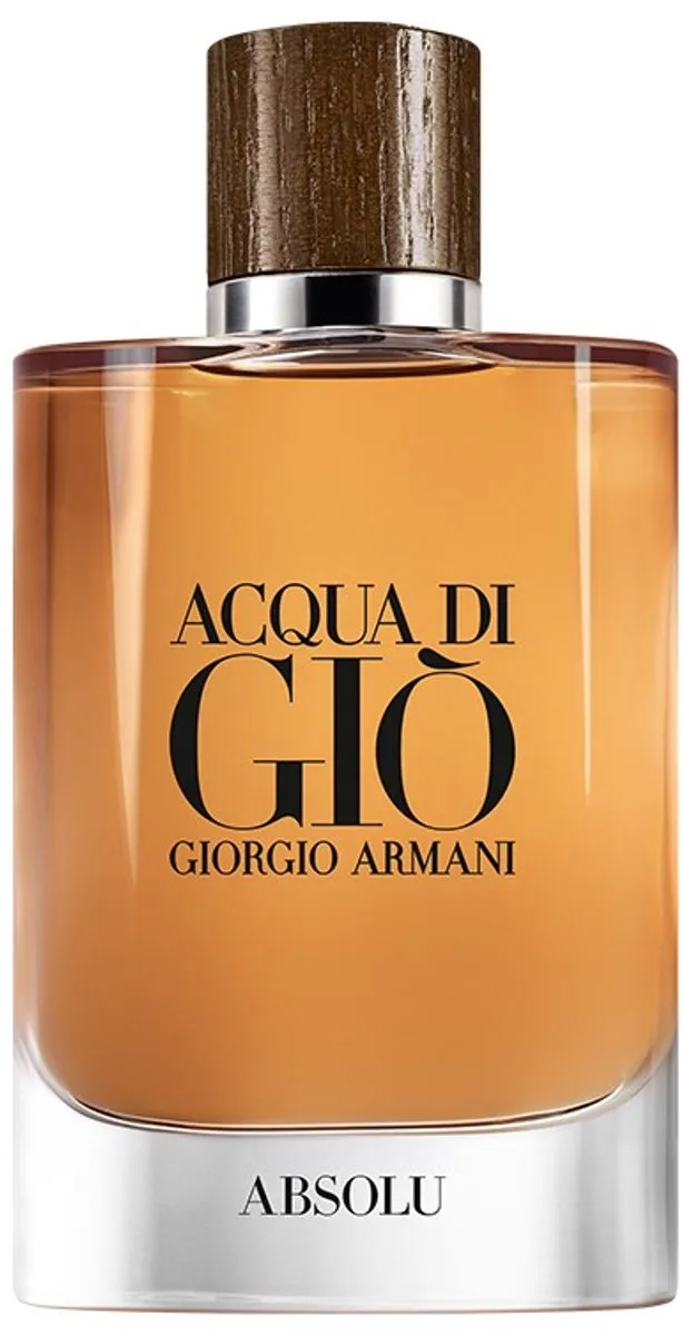Armani Acqua di Gio Absolu Herenparfum 125ml