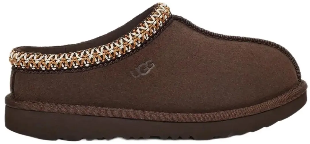 Ugg Tasman Ii Pantoffels Bruin EU 36 Jongen