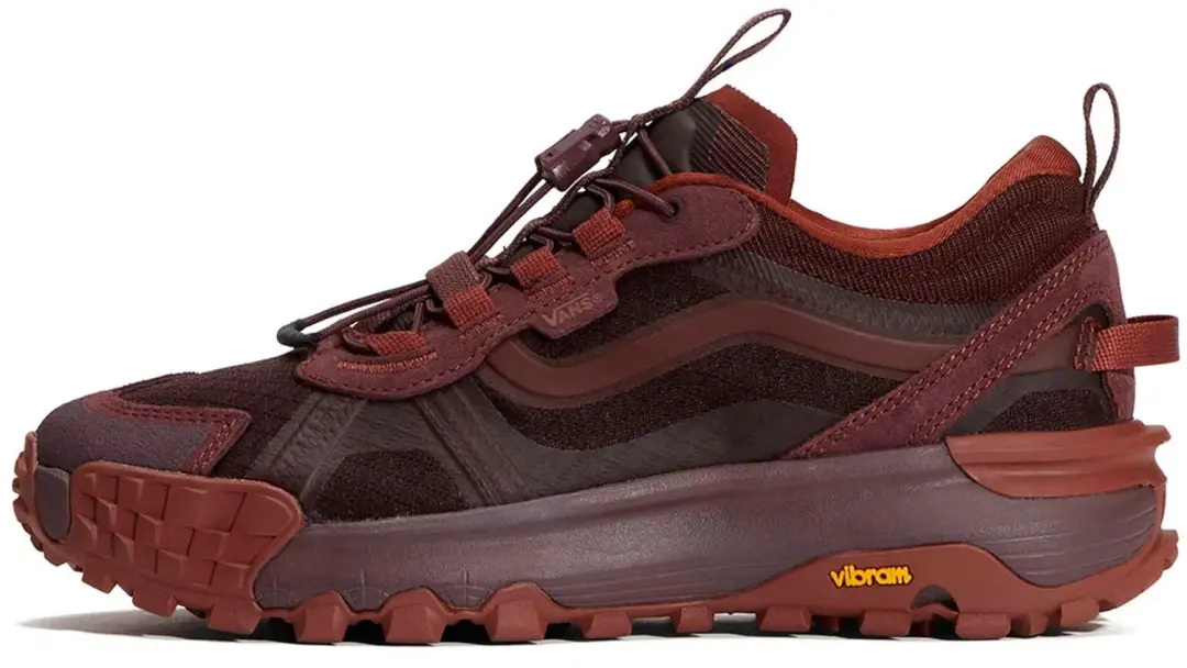 Vans Crosspath Xc Schoenen Bruin EU 46