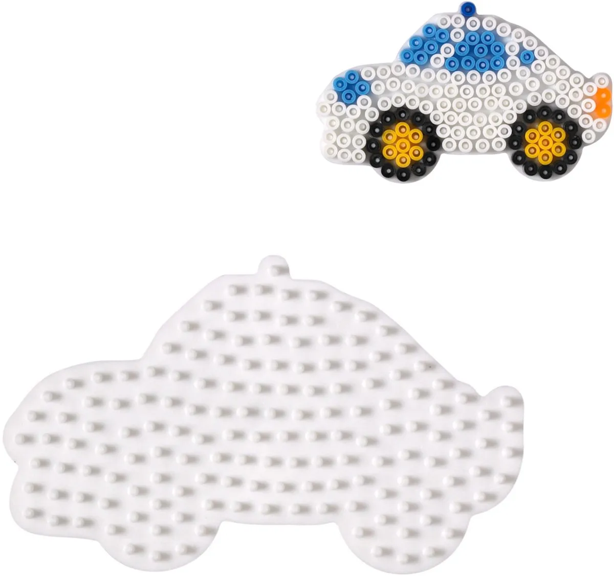 Hama Strijkkralen Pakket Auto
