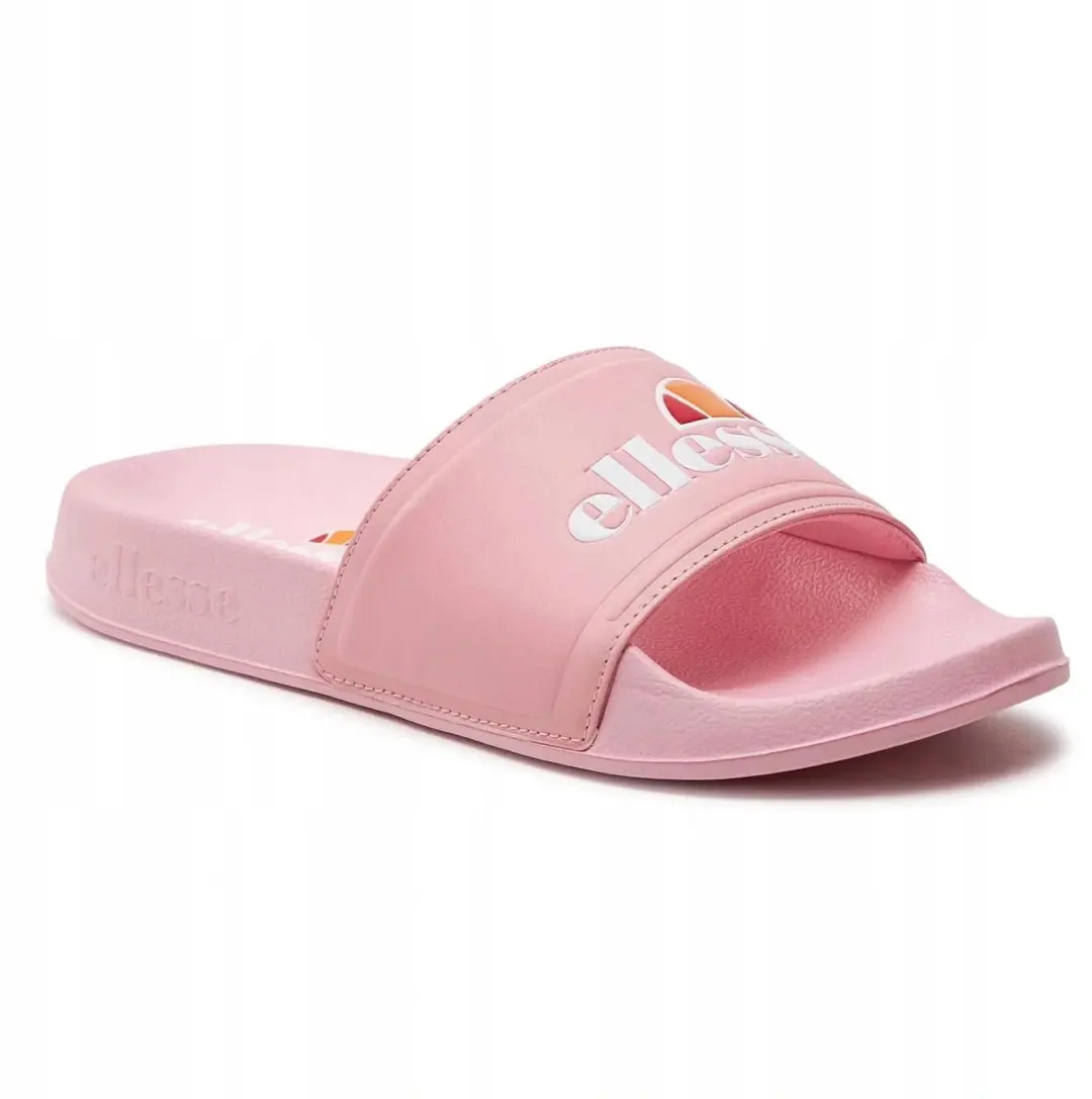 Ellesse Filippo Dames Slippers Roze Maat 42