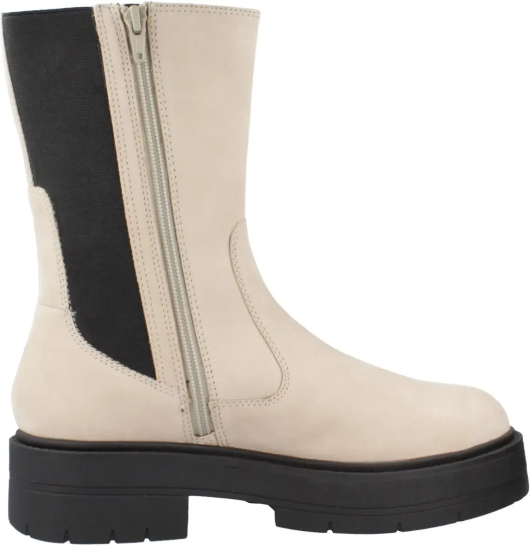 GEOX D SPHERICA EC7 Beige 40 EU