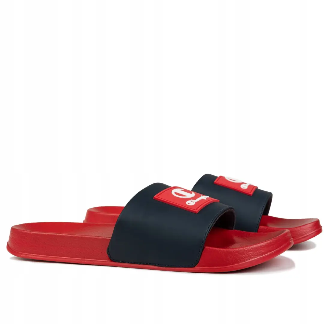 Champion Arubo Slide Heren Slippers