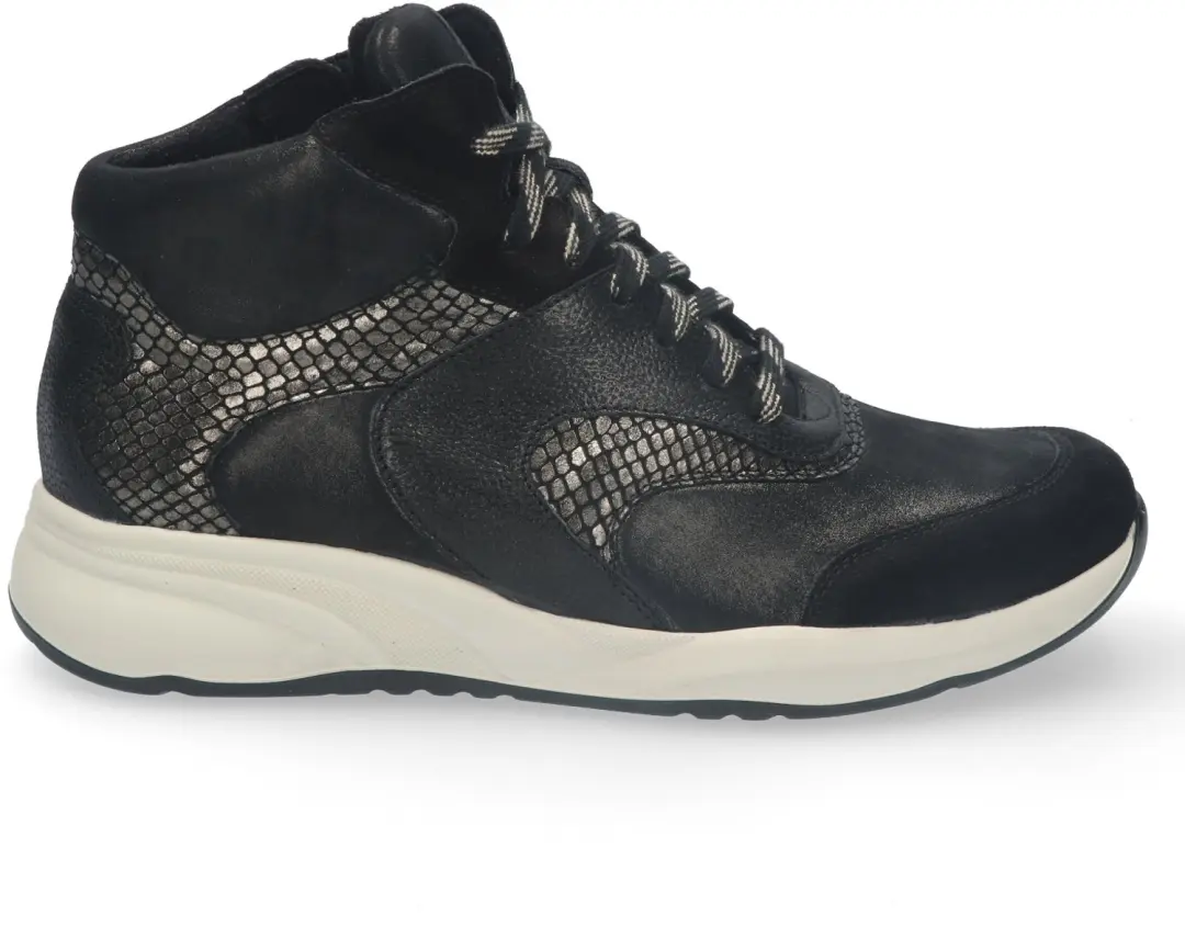 Durea 9835 Wijdte H Sneakers