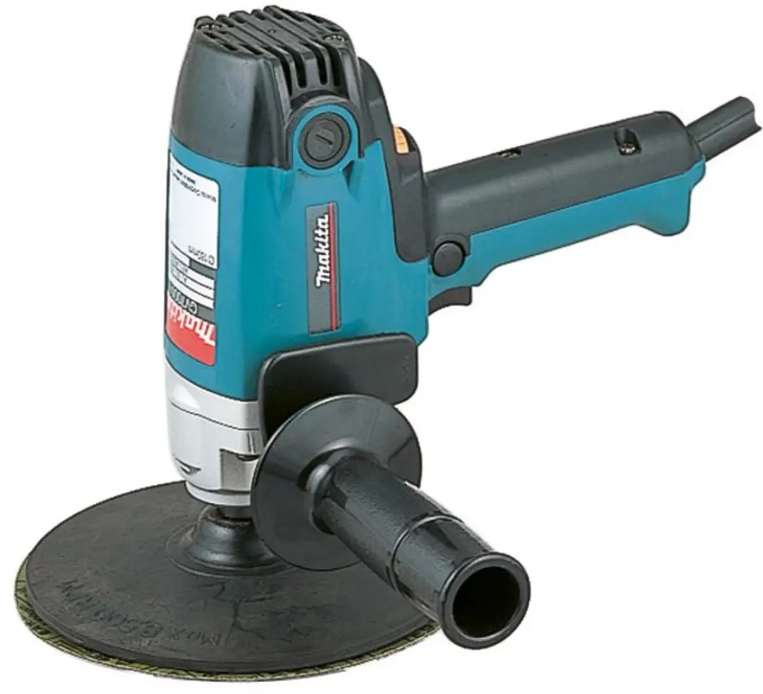 Makita GV7000C Rotatieschuurmachine 180mm