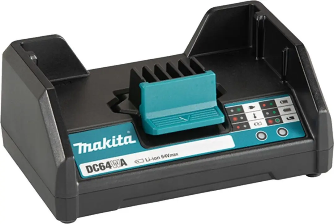 Makita DC64WA Oplader 64V Max