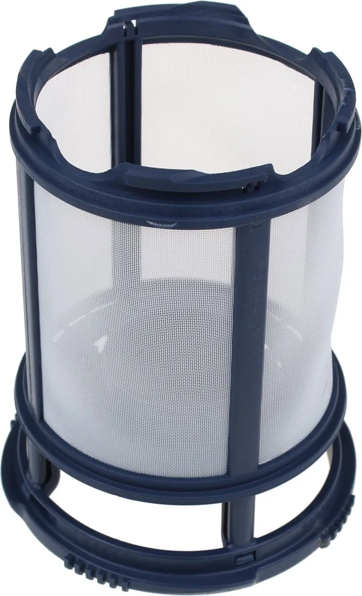 Whirlpool Fijn Filter MBAN GWS 481010595922