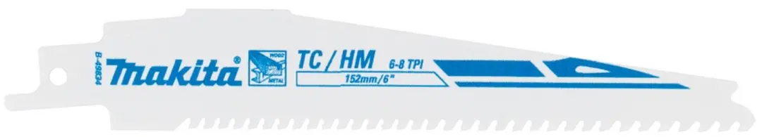 Makita Zaagblad RESCUE B-49834-10