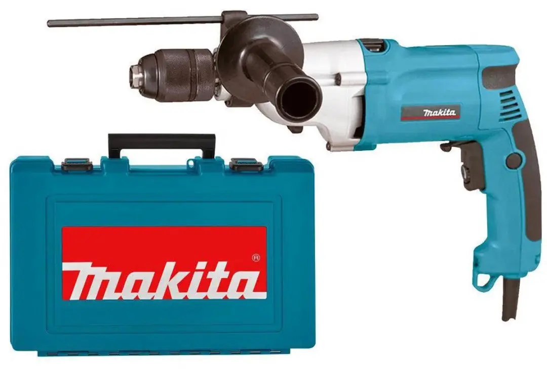 Makita HP2051H Klopboormachine 720W - afbeelding 2 van 2