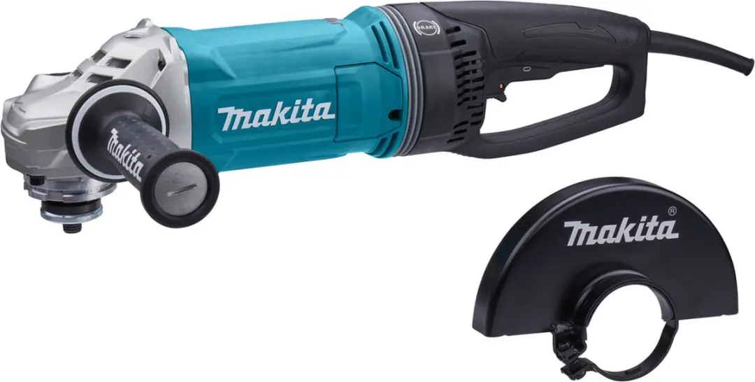Makita GA7071X1 Haakse Slijper 2800W