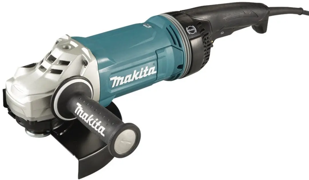 Makita GA9070YX1 Haakse Slijper 230mm 2800W
