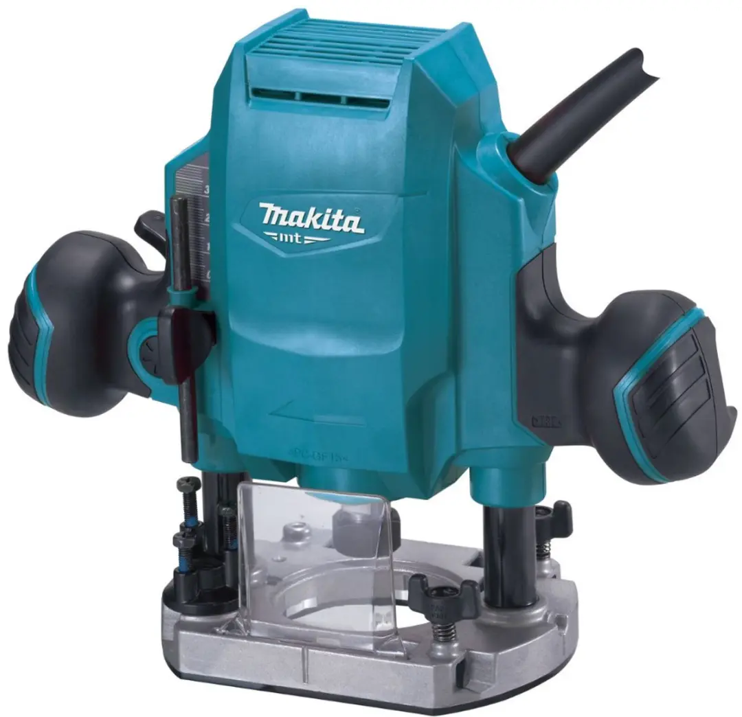 Makita M3601B Bovenfrees 35mm 900W