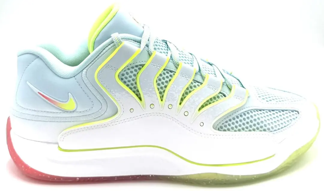 Nike KD 18 PRM 'Gifted'