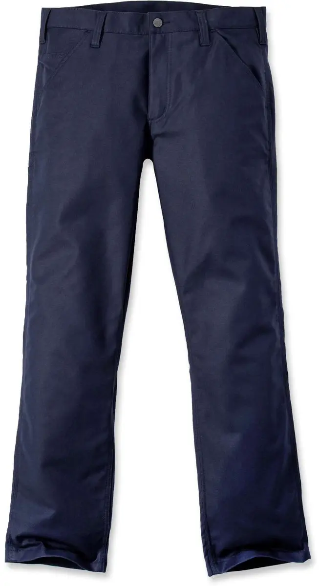 Carhartt Rugged Stretch Canvas Werkbroek