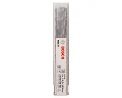 Bosch Professional HSS-G Metaalboor 4,2mm - 5 Stuks - afbeelding 3 van 5
