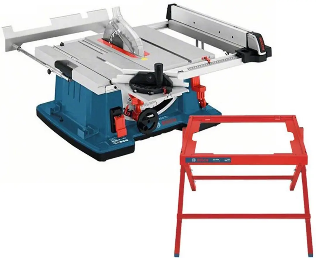 Bosch Professional GTS 10 XC Zaagtafel 2100W